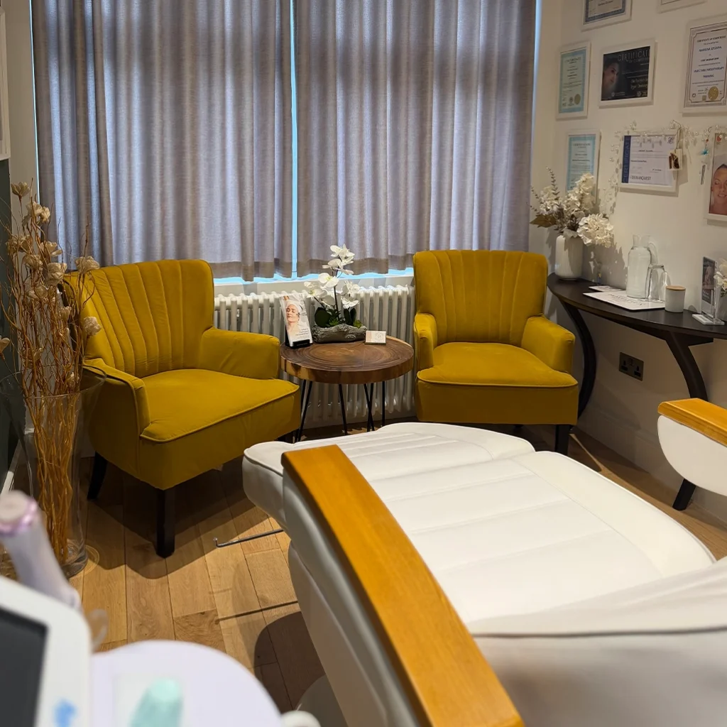 Beauty Aesthetic Treatments in North London by Dermesthetica - pic 04